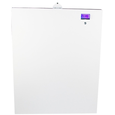 المكونات الكهربائية عالية الطاقة عالية السلامة سوبر مكثف قوة الجدار 5kwh 48v
