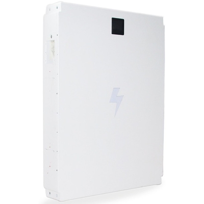 48v 5kwh 10kwh 15kwh Super Capacitor Power Wall عالي الطاقة / الأمان