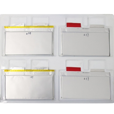 بطارية Telecom Solar 4.2V 21000F Super Capacitor Battery لمرفق صناعة تخزين الطاقة
