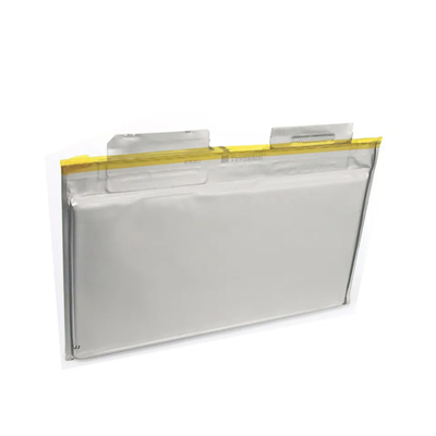 طويل الأمد 2.7V 100000F Super Capacitor لتخزين الطاقة الصناعية
