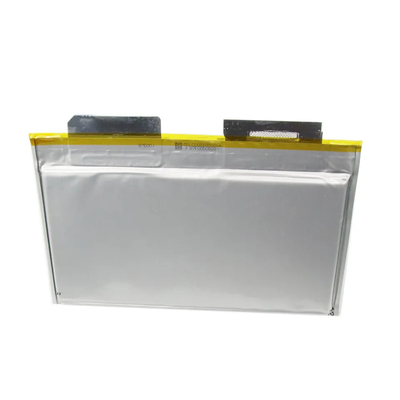 طويل الأمد 2.7V 100000F Super Capacitor لتخزين الطاقة الصناعية