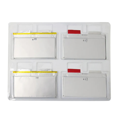 Ultracapacitor Based Supercapacitor Cell 4.2V 21000F 18000F تخزين الطاقة للطاقة الشمسية