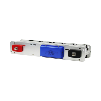 حزم البيانات ذات المكثفات الفائقة عالية الطاقة GHT 16V108FL الحجم ： 220 * 132 * 98