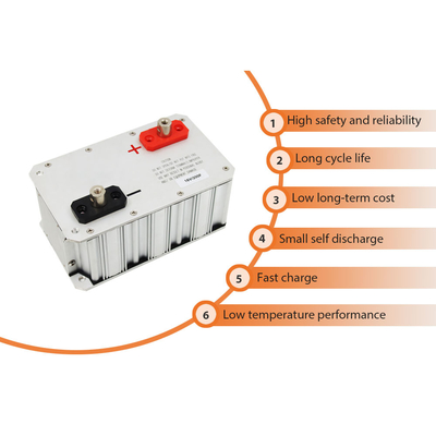 حزم البيانات ذات المكثفات الفائقة عالية الطاقة GHT 16V200FS الحجم ： 220 * 132 * 122