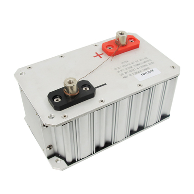 حزم البيانات ذات المكثفات الفائقة عالية الطاقة GHT 16V200FS الحجم ： 220 * 132 * 122