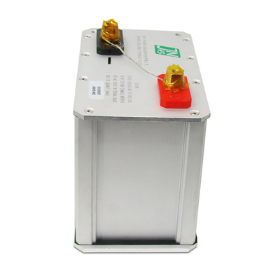 حزم البيانات ذات المكثفات الفائقة عالية الطاقة GHT16V500FS الحجم ： 220 * 132 * 188