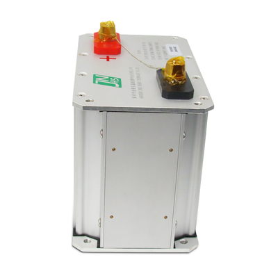 حزم البيانات ذات المكثفات الفائقة عالية الطاقة GHT16V500FS الحجم ： 220 * 132 * 188