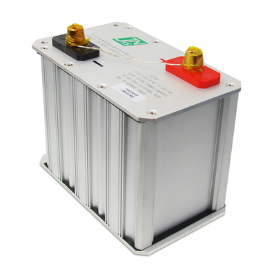 حزم البيانات ذات المكثفات الفائقة عالية الطاقة GHT16V500FS الحجم ： 220 * 132 * 188