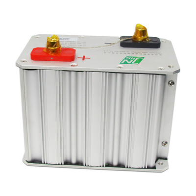 حزم البيانات ذات المكثفات الفائقة عالية الطاقة GHT16V500FS الحجم ： 220 * 132 * 188