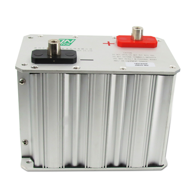 حزم البيانات ذات المكثفات الفائقة عالية الطاقة GHT16V500FS الحجم ： 220 * 132 * 188