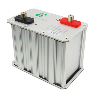 حزم البيانات ذات المكثفات الفائقة عالية الطاقة GHT16V500FS الحجم ： 220 * 132 * 188
