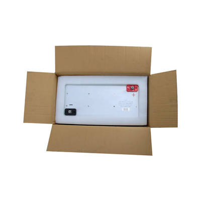 حزم البيانات ذات المكثفات الفائقة عالية الطاقة GHT GHT 48V165F الحجم ： 416 * 196 * 162