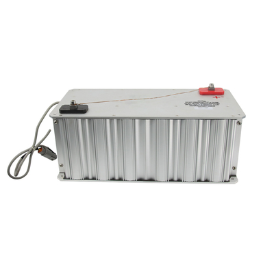 حزم البيانات ذات المكثفات الفائقة عالية الطاقة GHT GHT 48V165F الحجم ： 416 * 196 * 162