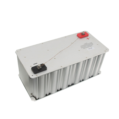حزم البيانات ذات المكثفات الفائقة عالية الطاقة GHT GHT 48V165F الحجم ： 416 * 196 * 162