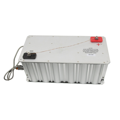 حزم البيانات ذات المكثفات الفائقة عالية الطاقة GHT GHT 48V165F الحجم ： 416 * 196 * 162