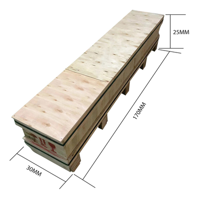 1900x105x68mm عاكس الطاقة الشمسية ، 1000WH 12v Super Capacitor Module