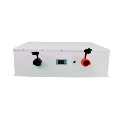IP30 5250Wh تعمل بالطاقة الشمسية E الدراجة الكهربائية بطارية سوبر مكثف 7500F