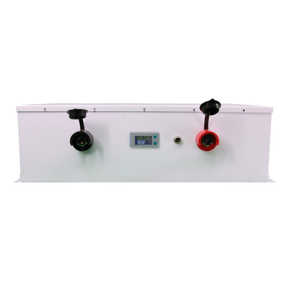 IP30 5250Wh تعمل بالطاقة الشمسية E الدراجة الكهربائية بطارية سوبر مكثف 7500F