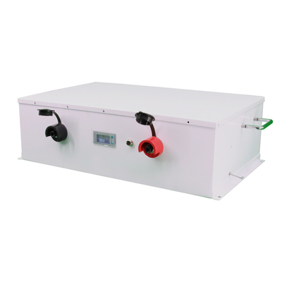 IP30 5250Wh تعمل بالطاقة الشمسية E الدراجة الكهربائية بطارية سوبر مكثف 7500F