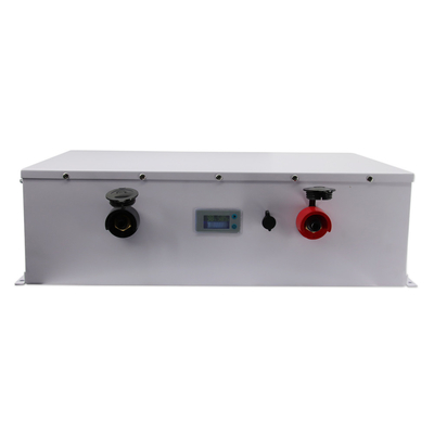 IP30 5250Wh تعمل بالطاقة الشمسية E الدراجة الكهربائية بطارية سوبر مكثف 7500F