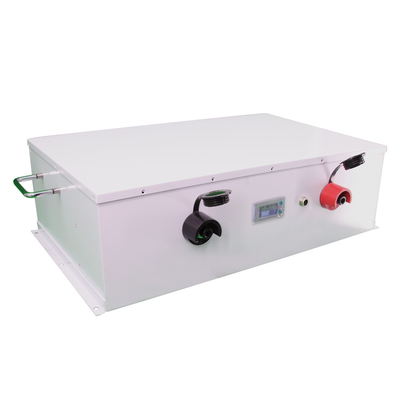 IP30 5250Wh تعمل بالطاقة الشمسية E الدراجة الكهربائية بطارية سوبر مكثف 7500F