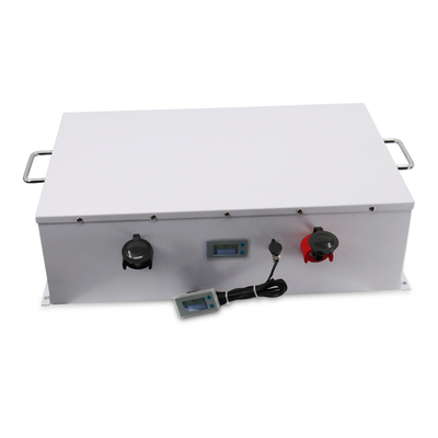 IP30 5250Wh تعمل بالطاقة الشمسية E الدراجة الكهربائية بطارية سوبر مكثف 7500F