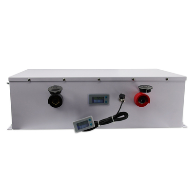 IP30 5250Wh تعمل بالطاقة الشمسية E الدراجة الكهربائية بطارية سوبر مكثف 7500F