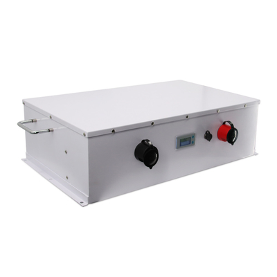 IP30 5250Wh تعمل بالطاقة الشمسية E الدراجة الكهربائية بطارية سوبر مكثف 7500F