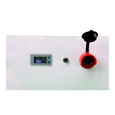 IP30 5250Wh تعمل بالطاقة الشمسية E الدراجة الكهربائية بطارية سوبر مكثف 7500F