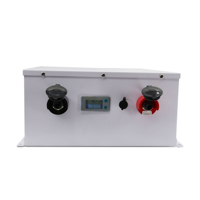وحدة تخزين الطاقة الشمسية 5kwh10kwh 200ah 48v Super Capacitor Battery Pack