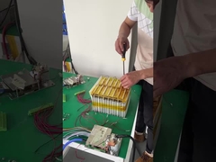 الشحن اليومي للمنتج