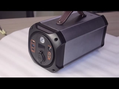 799.2wh 7.5Kg أنظمة الطاقة الشمسية السكنية مع مولد محطة الطاقة المحمولة